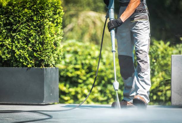 Best Pool Deck Cleaning  in Arroyo Seco, NM