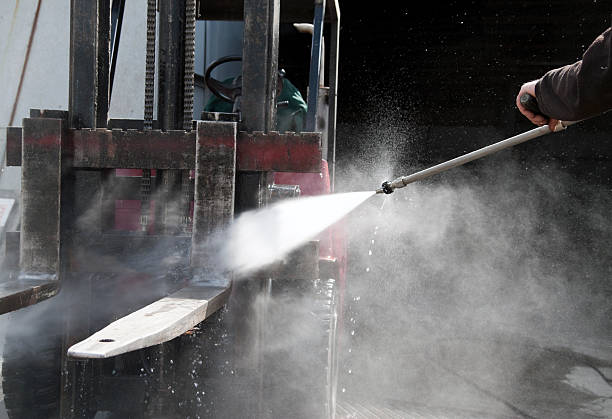 Best Fleet Vehicle Washing  in Arroyo Seco, NM