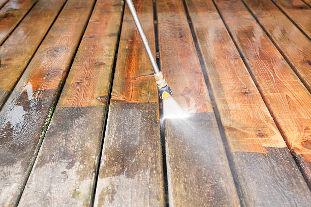 Best Gas Station Cleaning  in Arroyo Seco, NM
